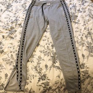 PINK Victoria’s Secret Joggers